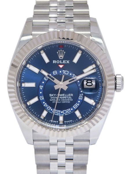 Rolex Sky-Dweller 336934